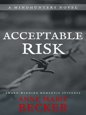 cover image of Acceptable Risk